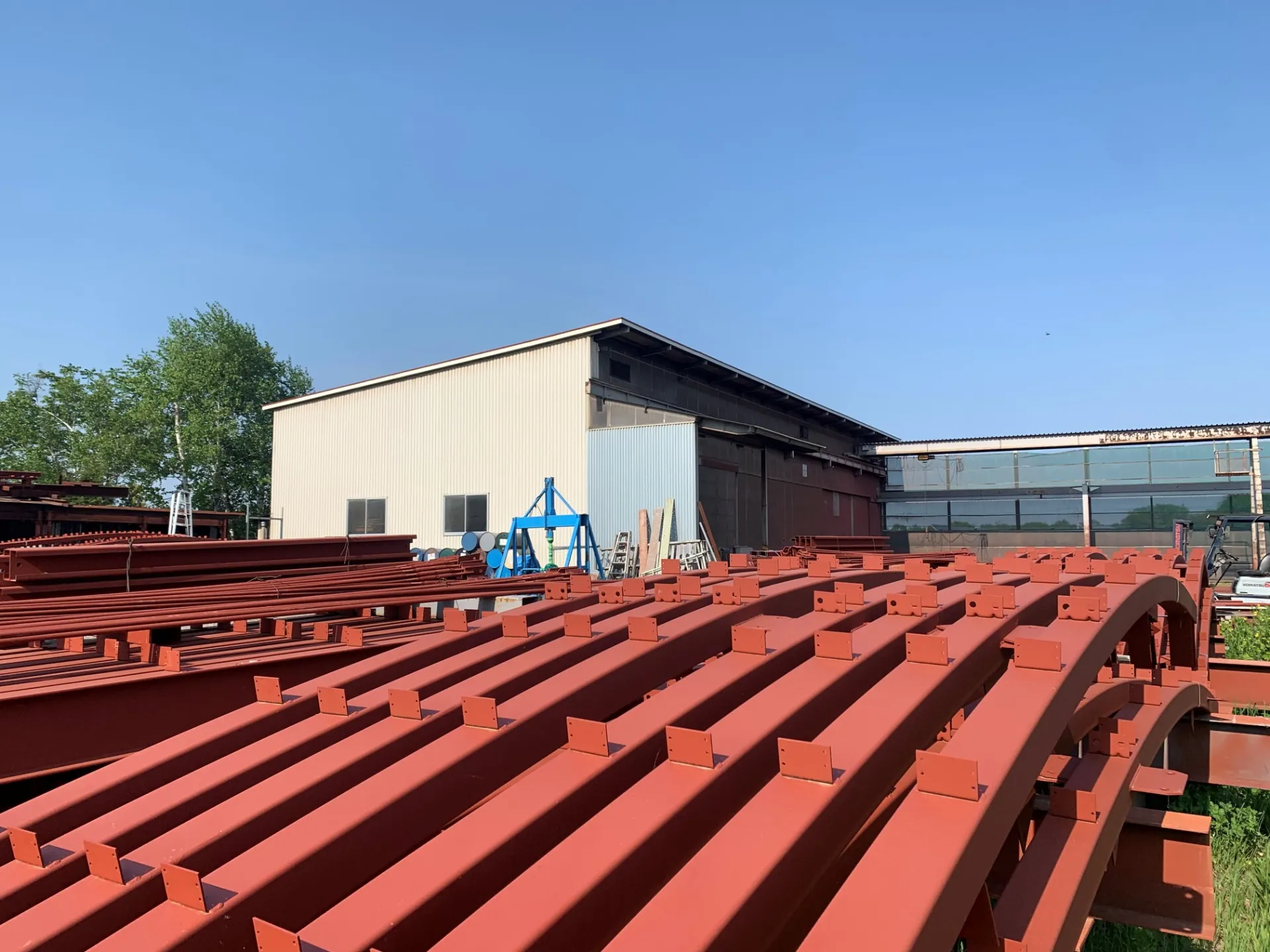 有限会社野﨑プレス興業