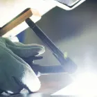 代表あいさつ